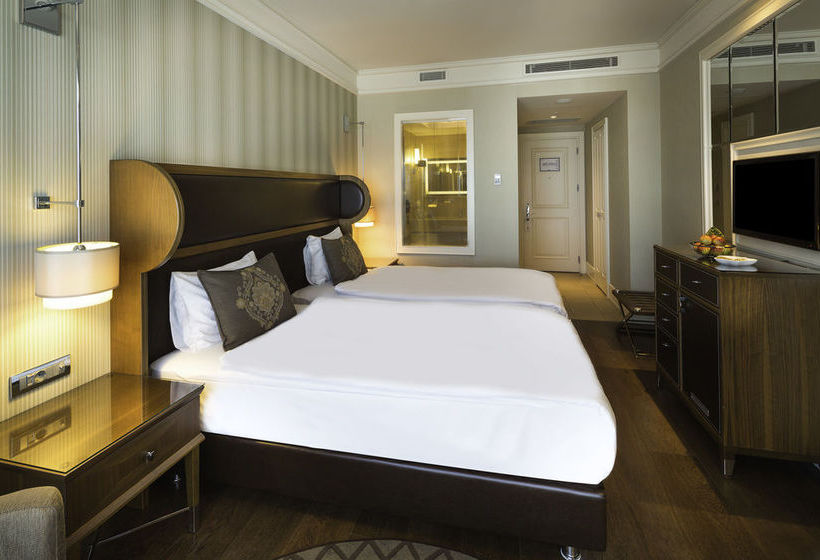 Hotel Titanic Business Bayrampasa  | Istanbul | Istanbul | Turkey 20