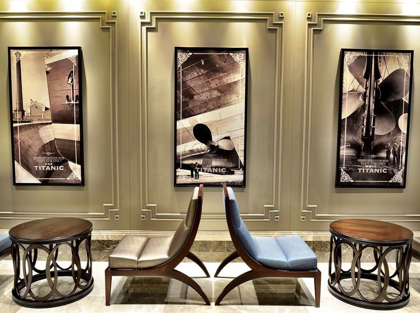 Hotel Titanic Business Bayrampasa  | Istanbul | Istanbul | Turkey 3