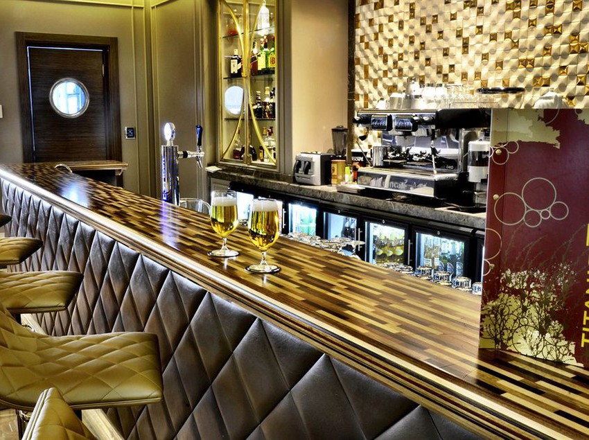 Hotel Titanic Business Bayrampasa  | Istanbul | Istanbul | Turkey 4