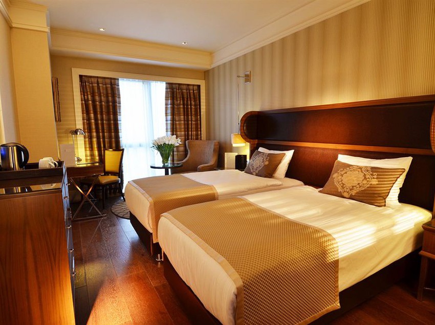 Hotel Titanic Business Bayrampasa  | Istanbul | Istanbul | Turkey 5
