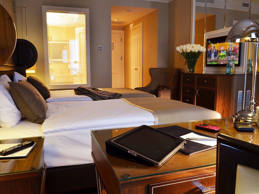 Hotel Titanic Business Bayrampasa  | Istanbul | Istanbul | Turkey 6