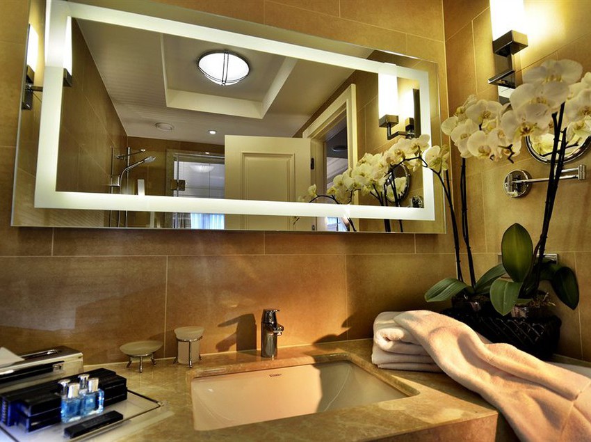 Hotel Titanic Business Bayrampasa  | Istanbul | Istanbul | Turkey 7