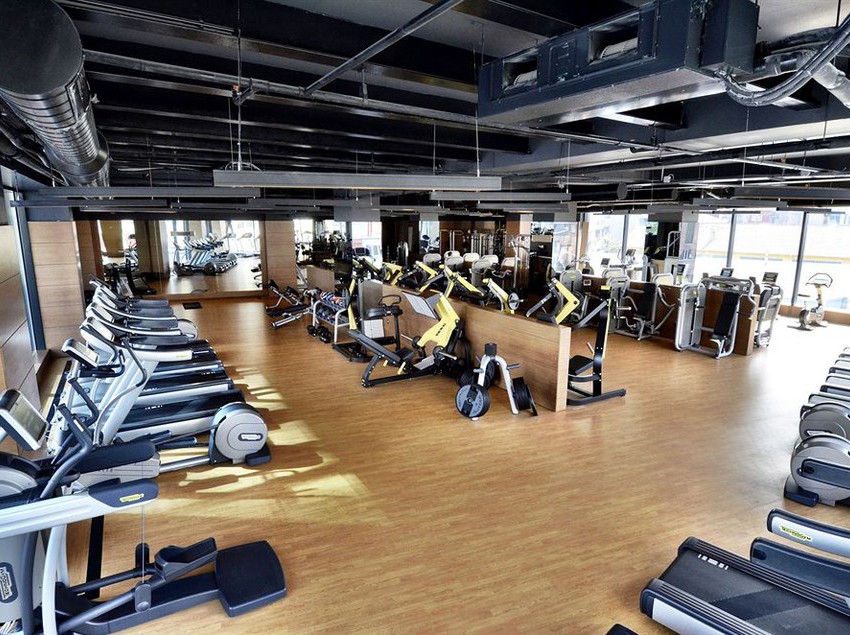 Hotel Titanic Business Bayrampasa  | Istanbul | Istanbul | Turkey 9