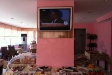 Madi Hotel Adana  | Adana | Adana | Turkey 5