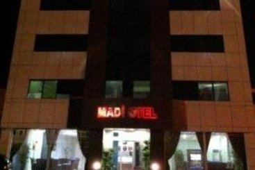 Madi Hotel Adana  | Adana | Adana | Turkey 6