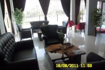 Madi Hotel Adana  | Adana | Adana | Turkey 7