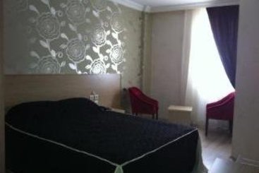 Madi Hotel Adana  | Adana | Adana | Turkey 8