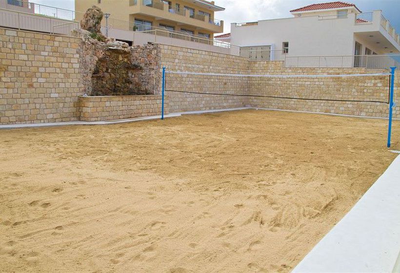 Resort Akamas Health Farm & Spa Cyprus  | Droushia | Paphos | Cyprus 1