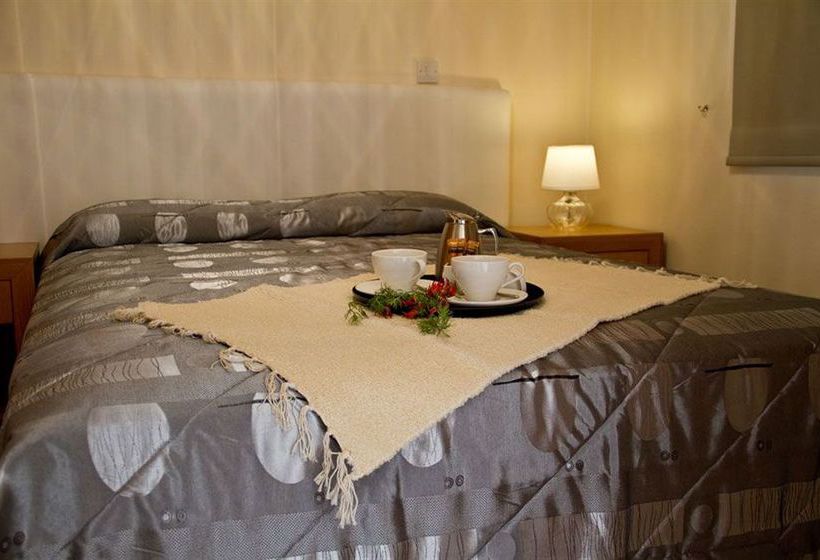 Resort Akamas Health Farm & Spa Cyprus  | Droushia | Paphos | Cyprus 10