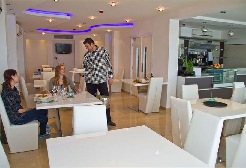 Resort Akamas Health Farm & Spa Cyprus  | Droushia | Paphos | Cyprus 11