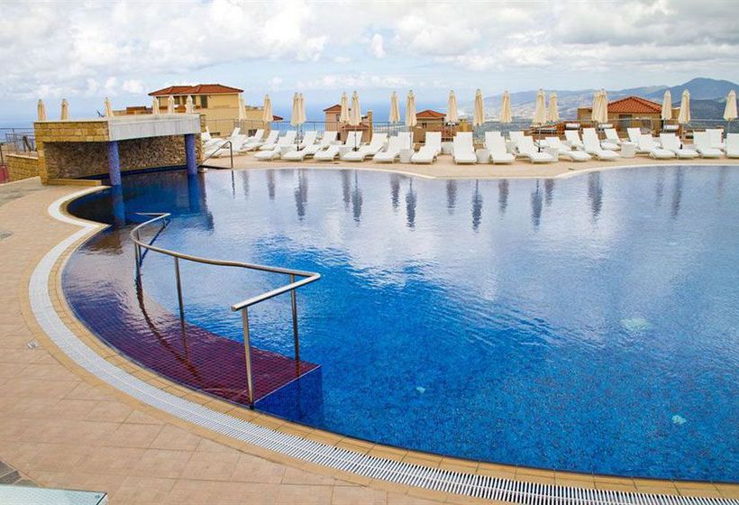 Resort Akamas Health Farm & Spa Cyprus  | Droushia | Paphos | Cyprus 2