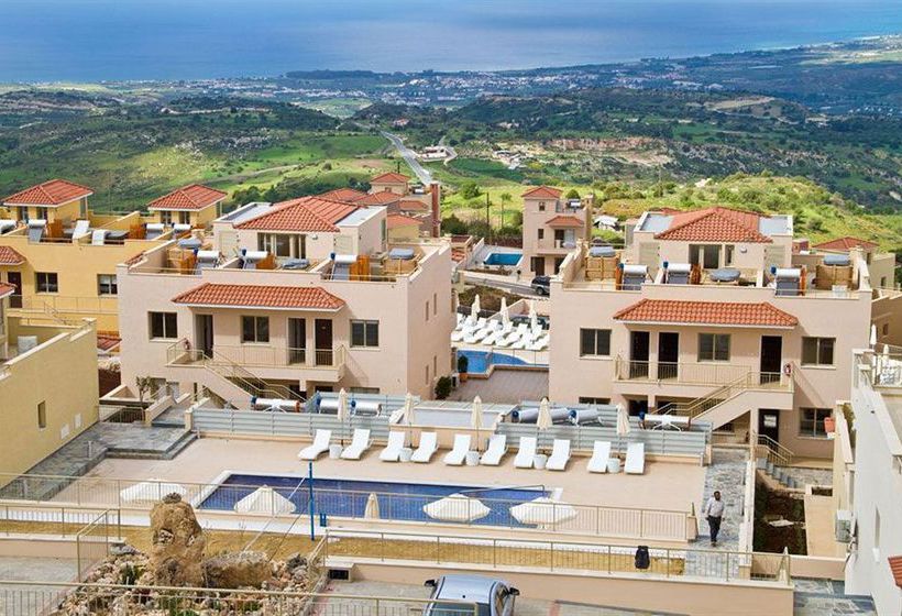 Resort Akamas Health Farm & Spa Cyprus  | Droushia | Paphos | Cyprus 3