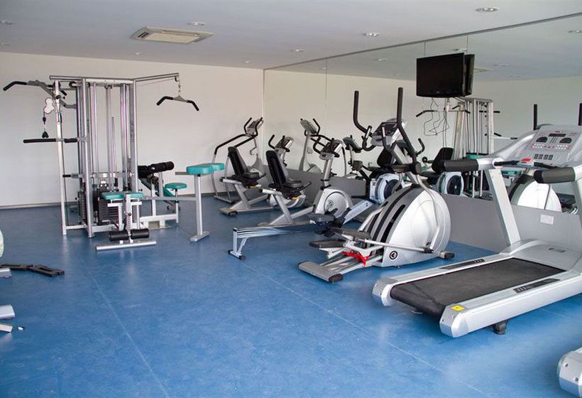 Resort Akamas Health Farm & Spa Cyprus  | Droushia | Paphos | Cyprus 4