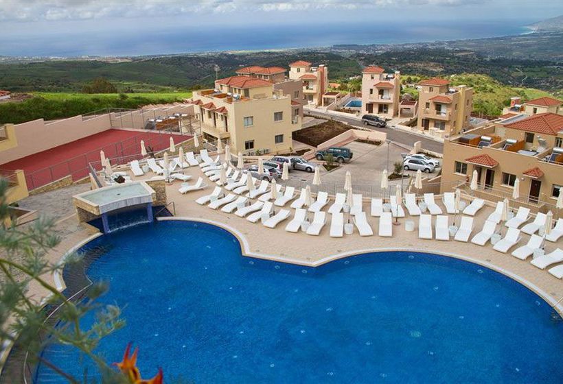 Resort Akamas Health Farm & Spa Cyprus  | Droushia | Paphos | Cyprus 7