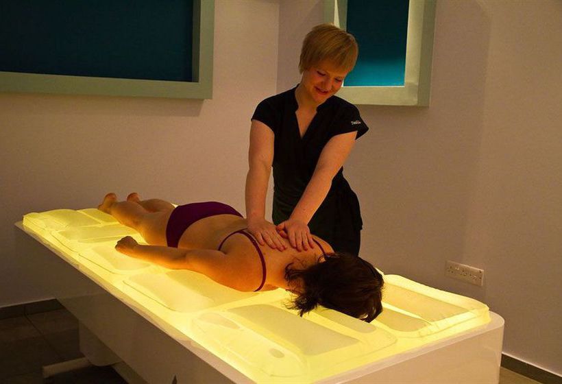 Resort Akamas Health Farm & Spa Cyprus  | Droushia | Paphos | Cyprus 8