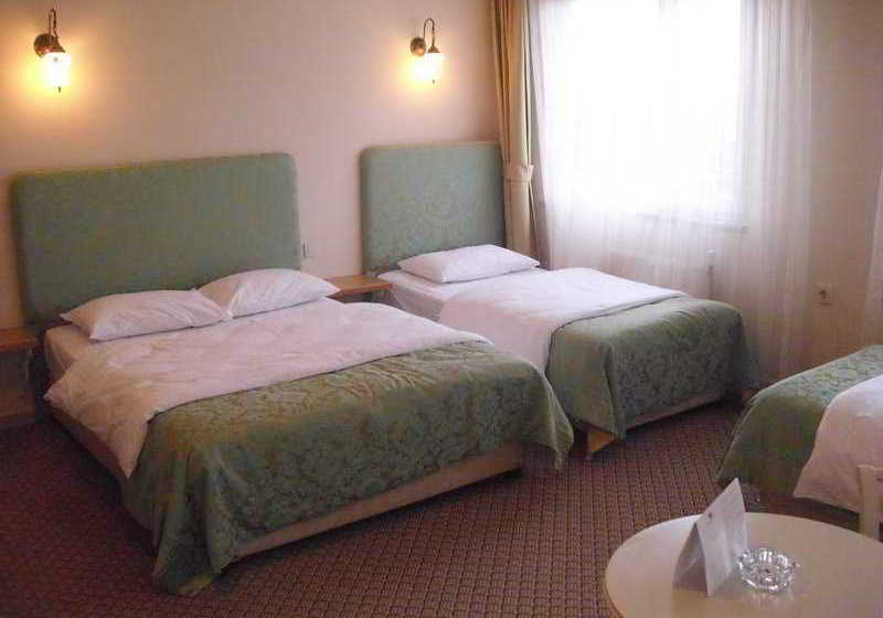 Hotel Saricay  | Canakkale | Canakkale | Turkey 2