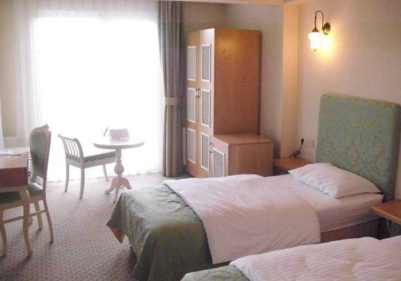Hotel Saricay  | Canakkale | Canakkale | Turkey 3