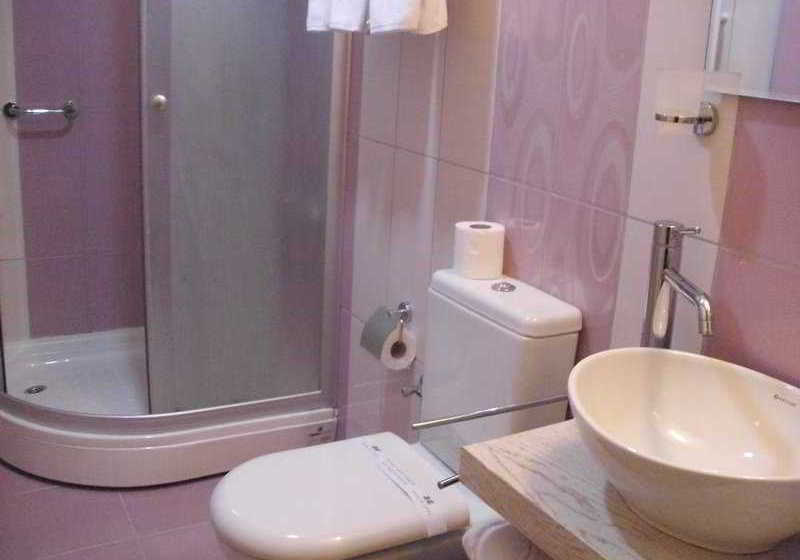 Hotel Saricay  | Canakkale | Canakkale | Turkey 4