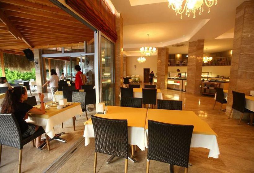 Hôtel Telmessos Select 