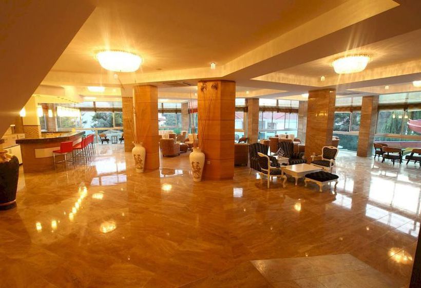 Hotel Telmessos Select  | Oludeniz | Mugla | Turkey 1