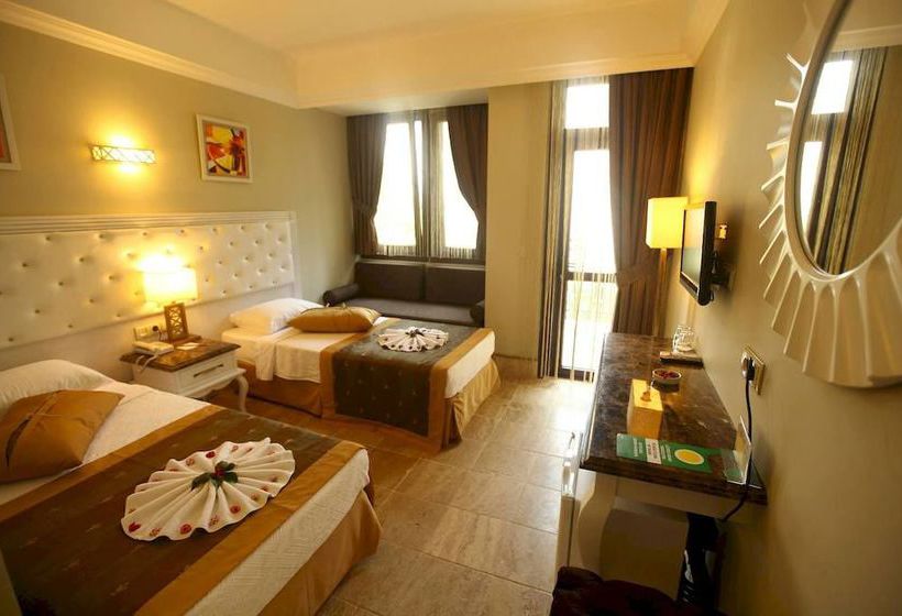 Hotel Telmessos Select  | Oludeniz | Mugla | Turkey 10