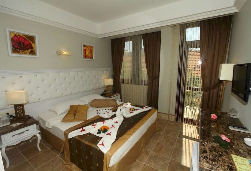 Hotel Telmessos Select  | Oludeniz | Mugla | Turkey 11