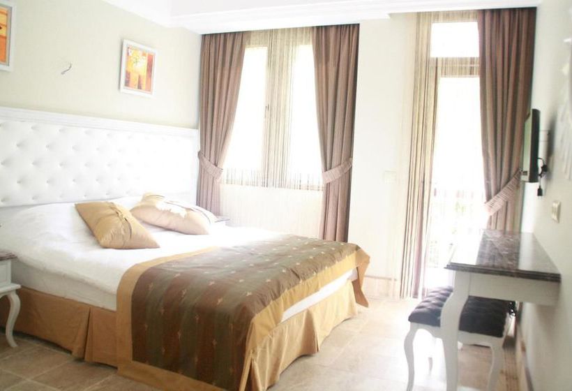 Hotel Telmessos Select  | Oludeniz | Mugla | Turkey 12