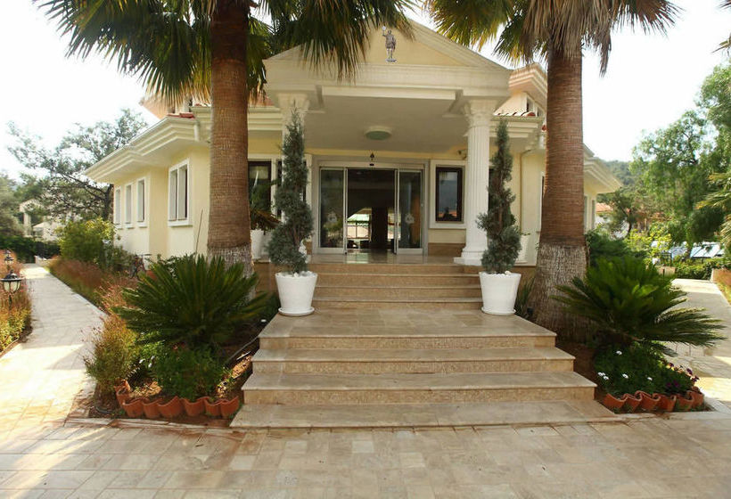 Hotel Telmessos Select  | Oludeniz | Mugla | Turkey 13