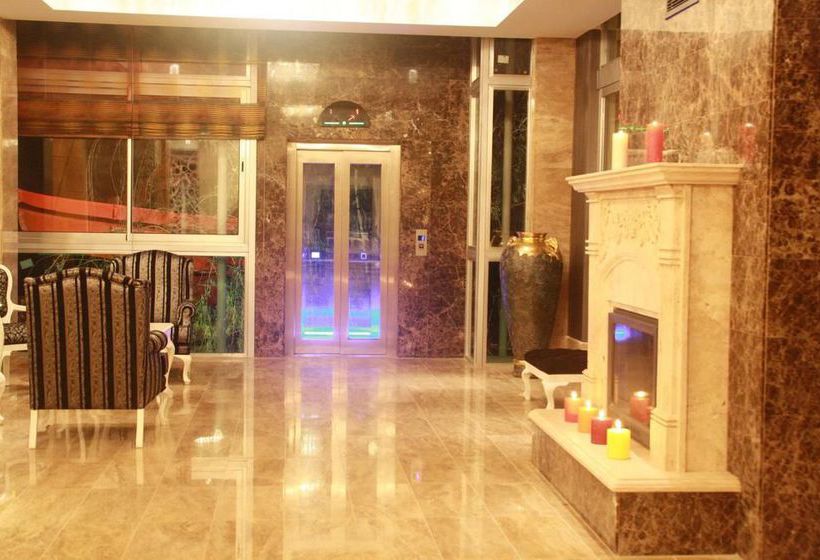 Hotel Telmessos Select  | Oludeniz | Mugla | Turkey 16