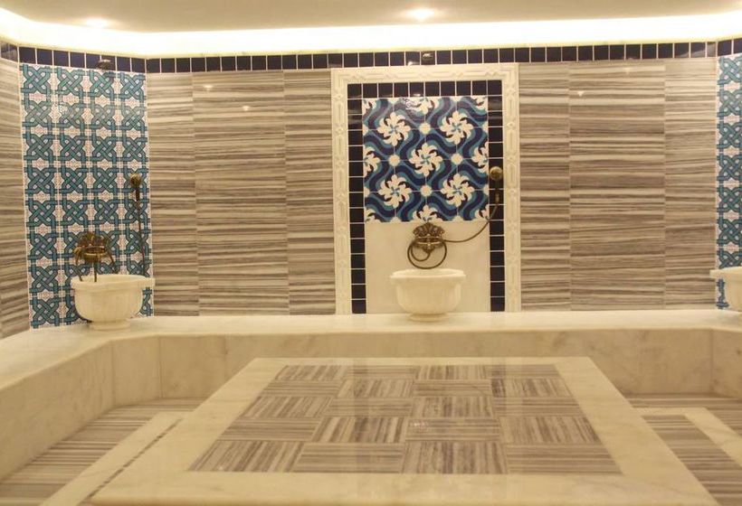 Hotel Telmessos Select  | Oludeniz | Mugla | Turkey 17