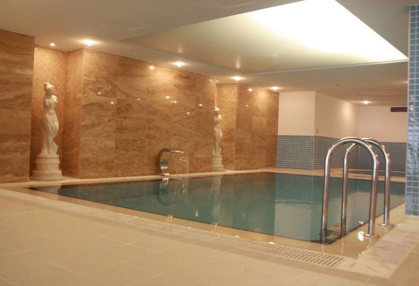 Hotel Telmessos Select  | Oludeniz | Mugla | Turkey 19