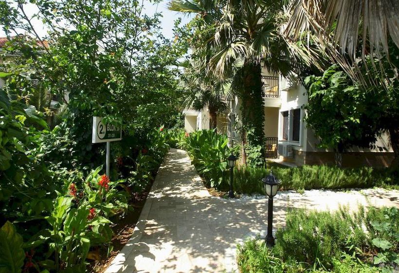 Hotel Telmessos Select  | Oludeniz | Mugla | Turkey 2