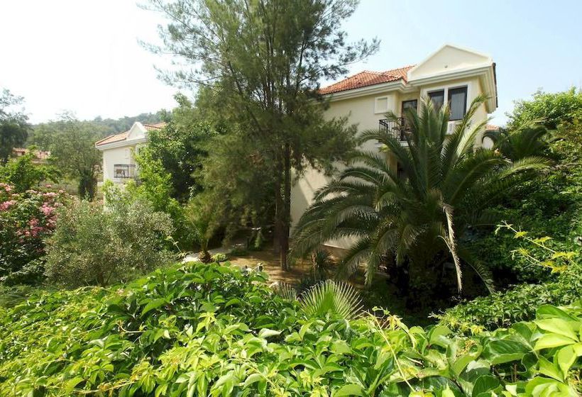 Hotel Telmessos Select  | Oludeniz | Mugla | Turkey 3