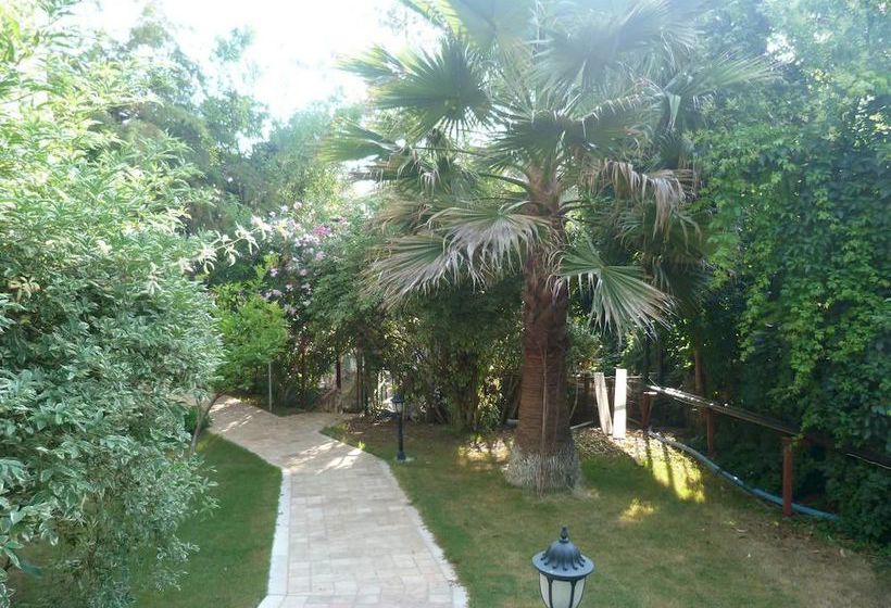 Hotel Telmessos Select  | Oludeniz | Mugla | Turkey 4