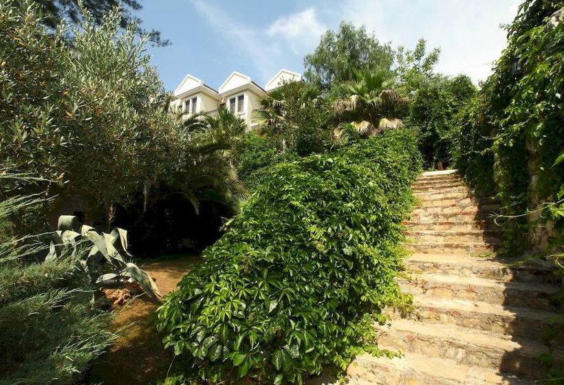 Hotel Telmessos Select  | Oludeniz | Mugla | Turkey 5