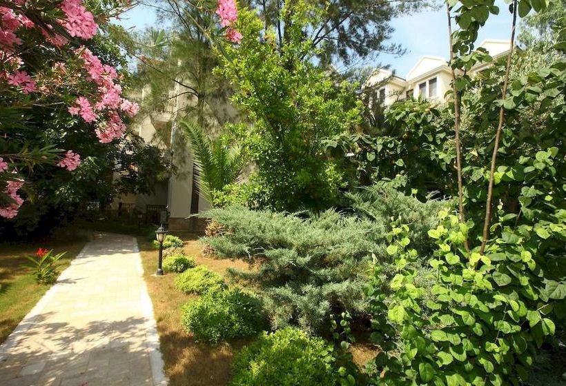 Hotel Telmessos Select  | Oludeniz | Mugla | Turkey 6