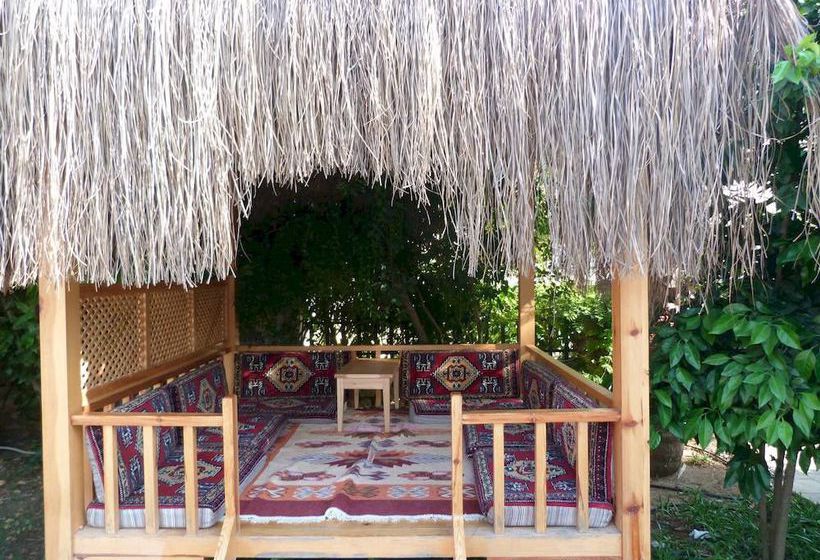 Hotel Telmessos Select  | Oludeniz | Mugla | Turkey 8