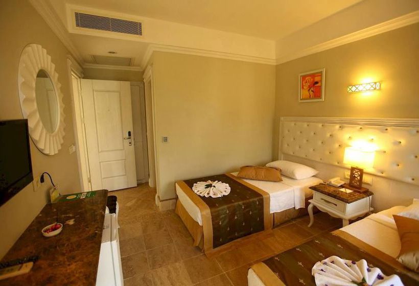 Hotel Telmessos Select  | Oludeniz | Mugla | Turkey 9