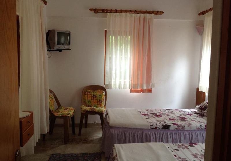 Hotel Tuana  | Side | Antalya | Turkey 1