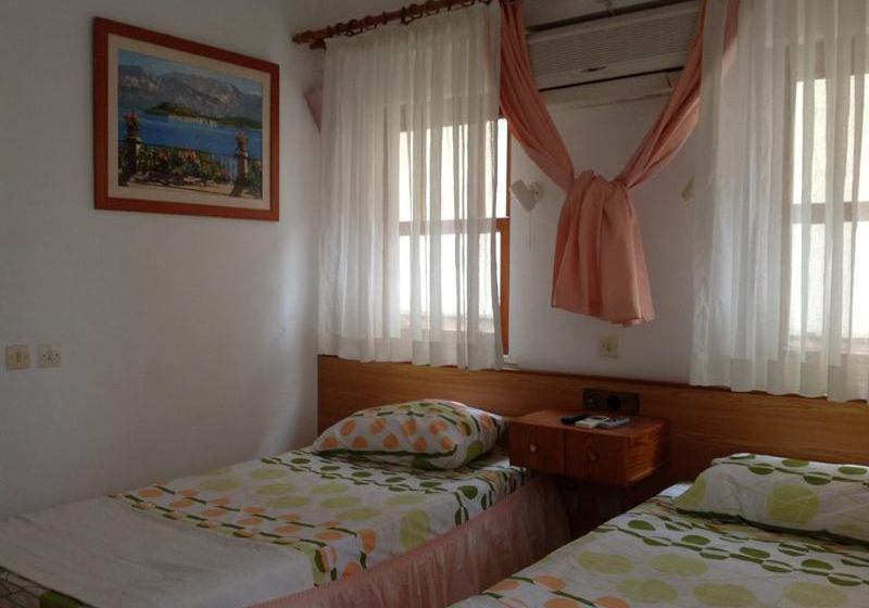 Hotel Tuana  | Side | Antalya | Turkey 2