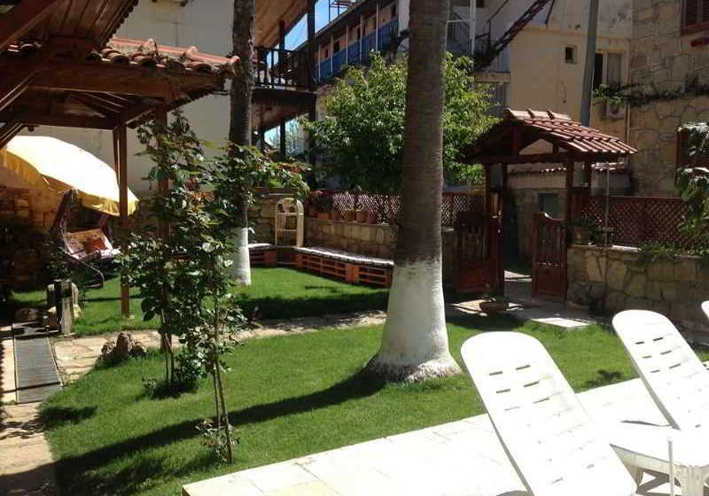 Hotel Tuana  | Side | Antalya | Turkey 3