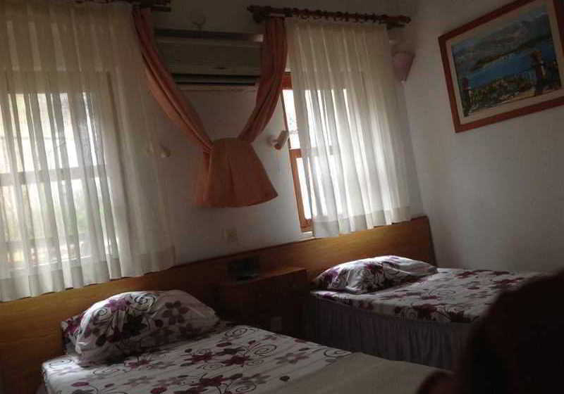 Hotel Tuana  | Side | Antalya | Turkey 4