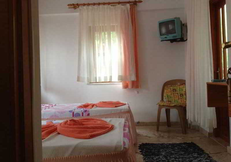 Hotel Tuana  | Side | Antalya | Turkey 5