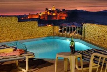 Bellavista FarmHouses  | Xaghra | Malta | Europe 1