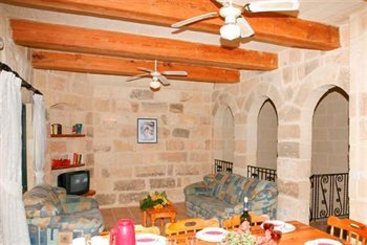 Bellavista FarmHouses  | Xaghra | Malta | Europe 10