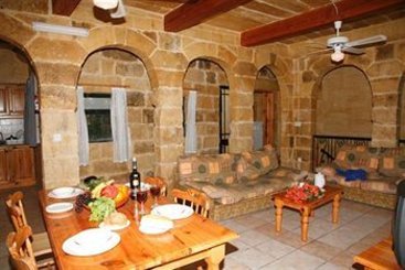 Bellavista FarmHouses  | Xaghra | Malta | Europe 11