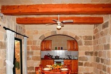 Bellavista FarmHouses  | Xaghra | Malta | Europe 12