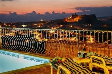 Bellavista FarmHouses  | Xaghra | Malta | Europe 18