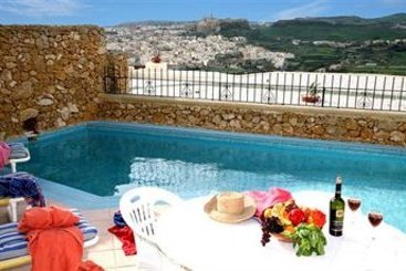 Bellavista FarmHouses  | Xaghra | Malta | Europe 2