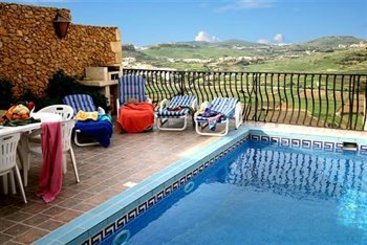 Bellavista FarmHouses  | Xaghra | Malta | Europe 3